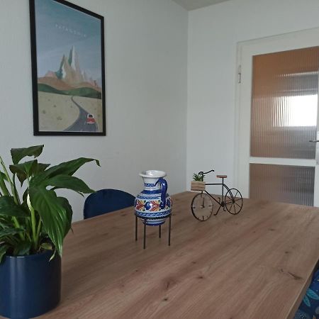 3 Zimmer Apartment Nahe Science Park Und Ulm City Center Extérieur photo