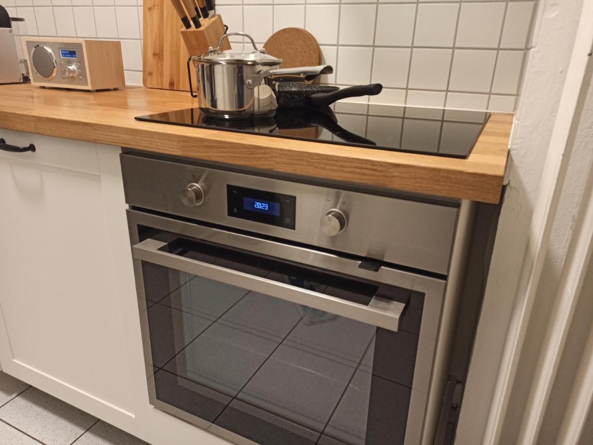 3 Zimmer Apartment Nahe Science Park Und Ulm City Center Extérieur photo