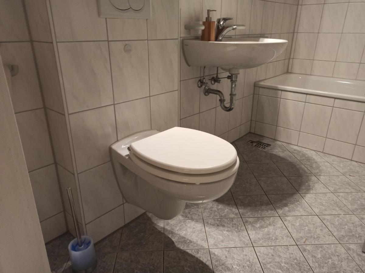 3 Zimmer Apartment Nahe Science Park Und Ulm City Center Extérieur photo