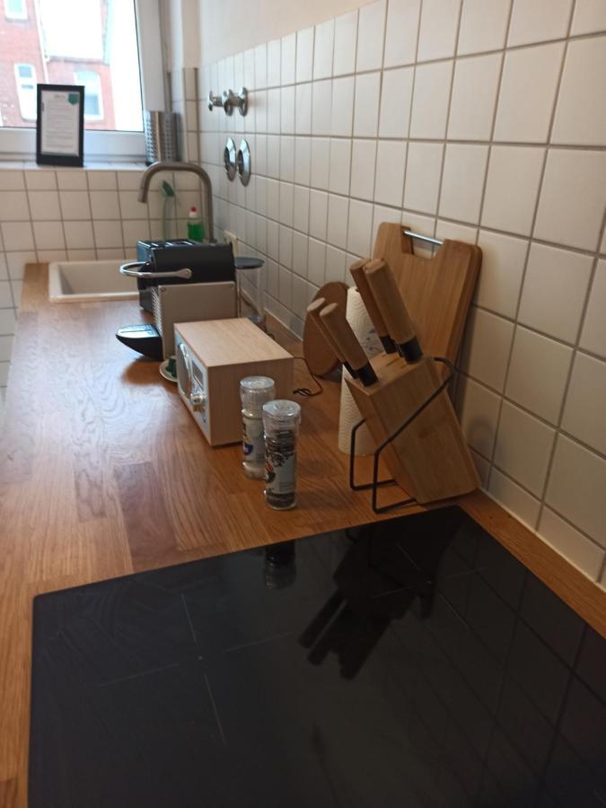 3 Zimmer Apartment Nahe Science Park Und Ulm City Center Extérieur photo